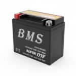 BMS 12V / 12Ah  *01871
