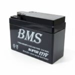 BMS 12V / 2.3 Ah  *01726