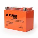 ZUBR BIKE 12V / 21Ah   *01891