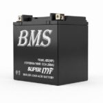 BMS 12V 30AH