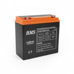 BMS 12V / 20 Ah
