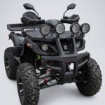 კვადროციკლი 150cc Hamer