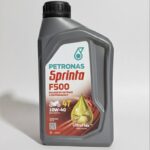 Petronas Sprinta F500