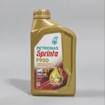 Petronas Sprinta F900