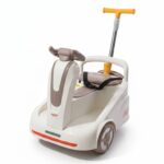 ელექტრო მანქანა BY-TM03