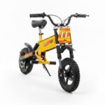 საბავშვო ელექტრო მოტოციკლი VA-830-5