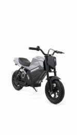 საბავშვო ელექტრო მოტოციკლი TESLA - Image 2