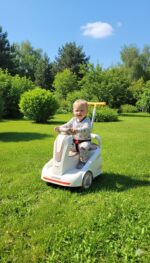 ელექტრო მანქანა BY-TM03 - Image 2