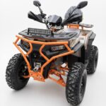 კვადროციკლი 200cc Hamer