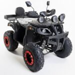 კვადროციკლი 150cc Hamer