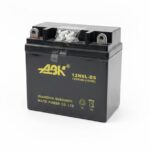ABK 12V / 9Ah