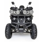 კვადროციკლი 150cc Hamer - Image 3