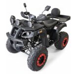 კვადროციკლი 150cc Hamer - Image 2