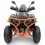 კვადროციკლი 200cc Hamer - Image 2