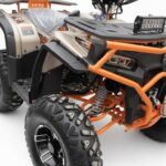 კვადროციკლი 200cc Hamer - Image 3