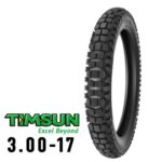 TIMSUN 3.00-17 TS-800A  (*01895)