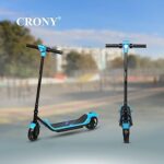 ელექტრო სკუტერი Crony HL-B1 - Image 3