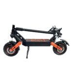 ელექტრო სკუტერი Sanweipu F7 PRO - Image 3