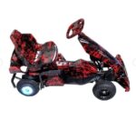 ელექტრო მანქანა VY-K9 - Image 5