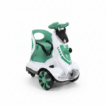 ელექტრო მანქანა VA-830-7