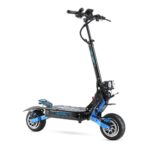 ელექტრო სკუტერი Halo Knight T108 Pro - Image 5