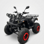 კვადროციკლი 150cc Hamer