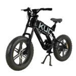 ელექტრო მთის ველოსიპედი Kugoo T01  *03391 - Image 2