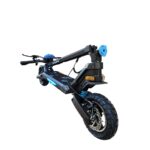 ელექტრო სკუტერი Halo Knight T108 Pro - Image 3