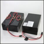 ლითიუმ 60 V 20 AH