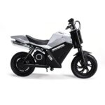 საბავშვო ელექტრო მოტოციკლი TESLA - Image 7