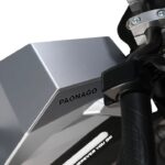 საბავშვო ელექტრო მოტოციკლი TESLA - Image 6