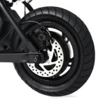 საბავშვო ელექტრო მოტოციკლი TESLA - Image 9