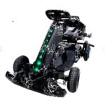 ელექტრო მანქანა VY-K9 - Image 4