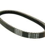 ძრავის ღვედი 23x871
