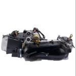 ძრავი 50cc GY6