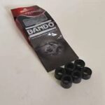 ვარიატორის კოჭები (Weight Rollers)