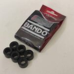 ვარიატორის კოჭები (Weight Rollers)
