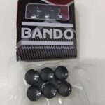 ვარიატორის კოჭები (Weight Rollers)