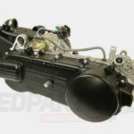ძრავი 125cc GY6