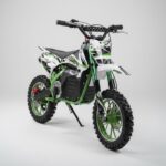 საბავშვო ელექტრო ქროს-მოტოციკლი (Mini Electric Dirt Bike)