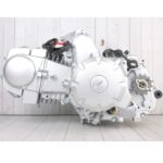 ძრავი 125cc 1+N+2+3+4 ტიპტრონიკი