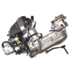 ძრავი 110cc YAMAHA