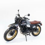 FOSTI F66 (PLUS) - 250cc