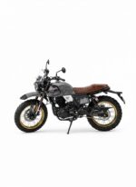 FOSTI F66 (PLUS) - 250cc - Image 2