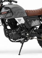 FOSTI F66 (PLUS) - 250cc - Image 3