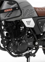 FOSTI F66 (PLUS) - 250cc - Image 5