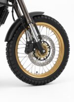 FOSTI F66 (PLUS) - 250cc - Image 4