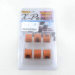 ვარიატორის კოჭები (Weight Rollers) 18X14 mm / 14გ