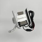 ტელეფონის სამაგრი