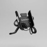 ტელეფონის სამაგრი